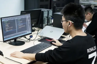 2023大學(xué)熱門(mén)專業(yè)報(bào)考人氣排行 軟件開(kāi)發(fā)跌出前五，計(jì)算機(jī)軟件熱度趨穩(wěn)