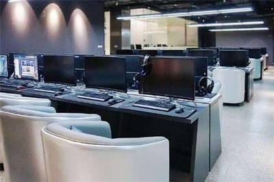 天宇網吧 一站式計算機系統集成解決方案，投入成本38.3萬元起