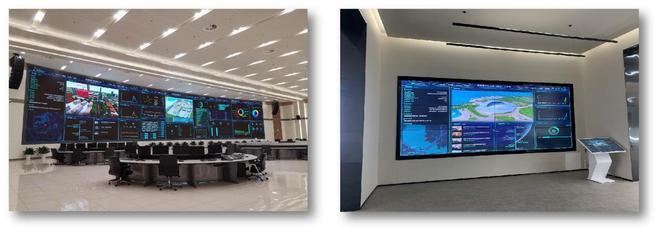 官房電子智慧工地解決方案 以計算機系統集成服務賦能建造業智能化升級